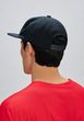 POC Cap Uranium Black