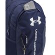UA Hustle 6.0 Backpack 29-BLU