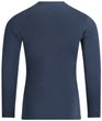 WarmWool Crewneck M's Midnight Navy