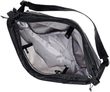 NYLON BUNGEE SHOULDER, black
