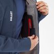 KAMET LIGHT GTX JKT SAPHIR NEW