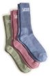 Classic Crew Glacial Slate