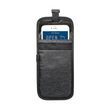 SMARTPHONE CASE XXL, off black