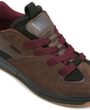 Skate Mixxa BROWN/BLACK