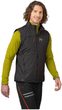 Deyn Vest, anthracite