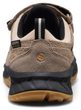 HIGHTRAIL WP CHILDREN brindle/oak buff