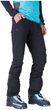 Kash W Pants, anthracite (gray)