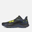 9.81 ETERE raven black/nights blue