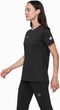 Selun FL T-Shirt Women black
