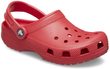 Classic Clog T Varsity Red