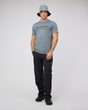 Trovat T-Shirt Men Logo strata
