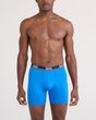 ESSENTIAL PERF MSH BB F 3PK, blue/teal/maritime