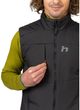 Deyn Vest, anthracite
