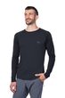 TAREGAN L/S anthracite