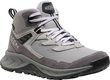 HIGHTRAIL MID WP WOMEN alloy/thistle