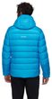 Taiss IN Hooded Jacket Men glacier blue
