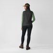 Expedition X-Lätt Vest W Black