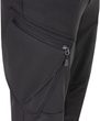 FOBOS Trousers black