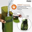 Military Canteen 2,5 l Olive