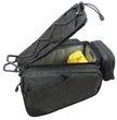 CONTOUR MAX SPORT 10l černá