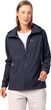 AIRY HOODY polar night/grisaille