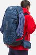 PEUTEREY 45+10 DARK DENIM