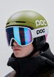Obex Contour Olivine Green Matt/Thulite Pink Matt