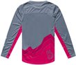 Skyline Pro LS Jersey Descend Slate