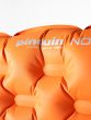 Nordic Mummy 185 x 58 x 8 cm orange