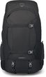FAIRVIEW TREK 55 black