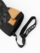 Women´s Fall Line - 5 finger Svart