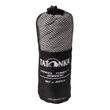 TRAVEL TOWEL BAMBOO L grey