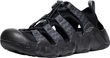 HYPERPORT H2 MEN, black/steel grey