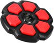 TB06 s LED, Bluetooth a rukavicemi (Music Boxing Machine)