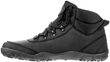 BENNON Barefoot Black Winter High