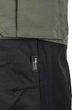 EREBOS WP Trousers green/black
