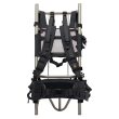 Fire Brigade Frame