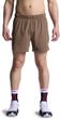 COREFUSION RUN DISCOVER SHORTS MEN DARK SAND