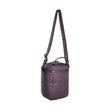 CHECK IN RFID BLOCK midnight plum