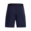 Vanish Woven 6in Shorts, Midnight Navy / Mod Gray