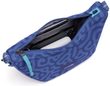 GO LUNAR CROSSBODY 2 cerulean blue