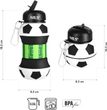 Camp NC4104 550ml fotbal