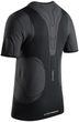 XCEED RUN PERFORM SHIRT MEN X BLACK/X WHITE