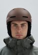 Fornix BC Bronzite Brown Matt