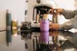 Camp Mug 230 ml Lilac Gloss