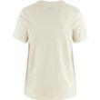 Hemp Blend Out Here T-shirt W Chalk White