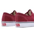 Authentic CORDUROY RUMBA RED