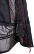 NYX Jacket black