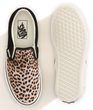 Classic Slip-On BLACK/LEOPARD
