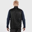 Abisko Padded Vest M Navy